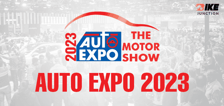 Auto Expo 2023 Exclusive: List of Every Auto Manufacturer Participating