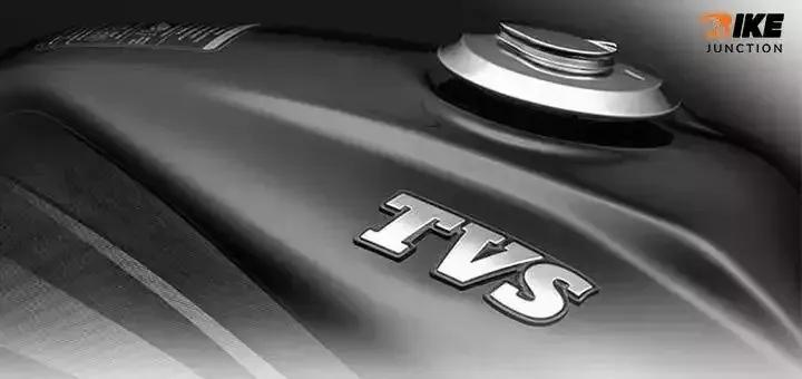 TVS Sales Report December 2022: Total Domestic Sales of 24 Lakh registered