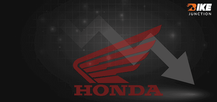 Sales Report February 2023: Honda Sees a 21% Decline Overall