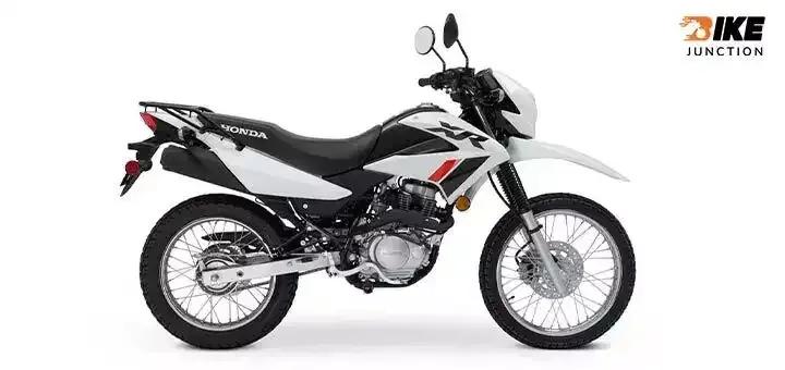 Honda launches CRF300LS and XR150L dirt bikes, ideal for Indian terrain