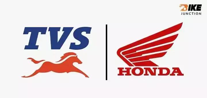 TVS surpasses Honda in February sales figures: Analysis and implications explained