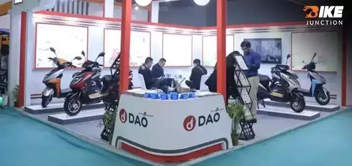 Dao EVTech Announces Rs. 100 Crore Investment in Tamil Nadu
