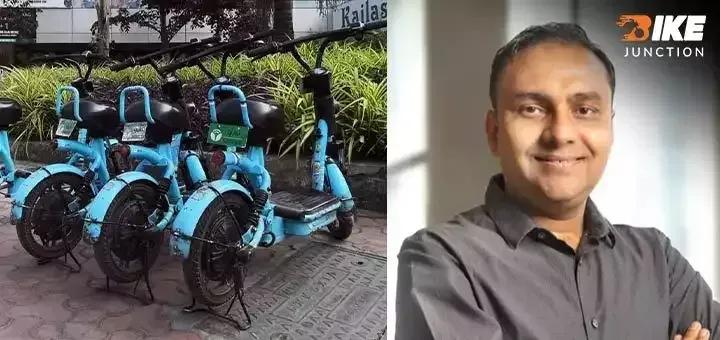 Yulu Future Plans: Aims to Have 1 Million E-Bikes on the Road in Next 3 Years!