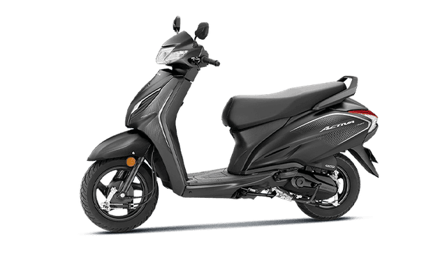 Activa 6G H-Smart - Limited Edition