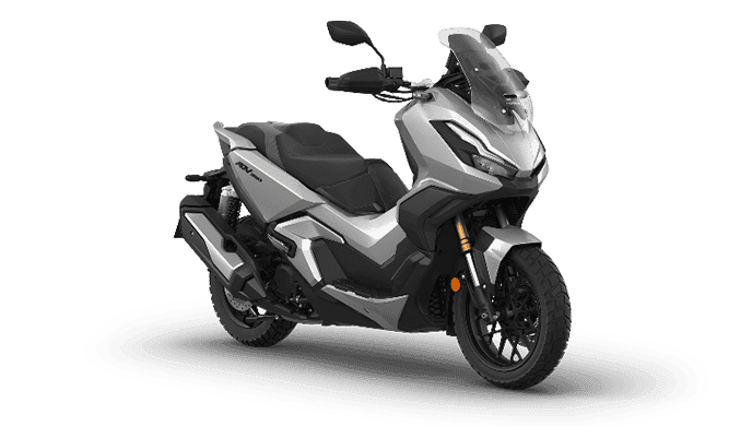Honda Activa 6G Deluxe Limited Edition 
