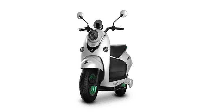 Kabira Mobility Intercity Neo standard