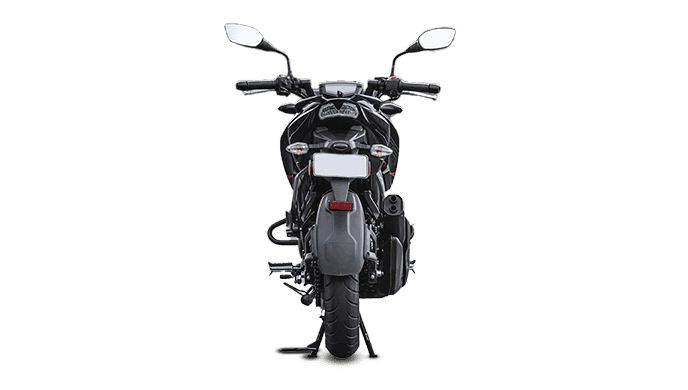 TVS Apache RTR 200 4V Dual-Channel ABS with Modes
