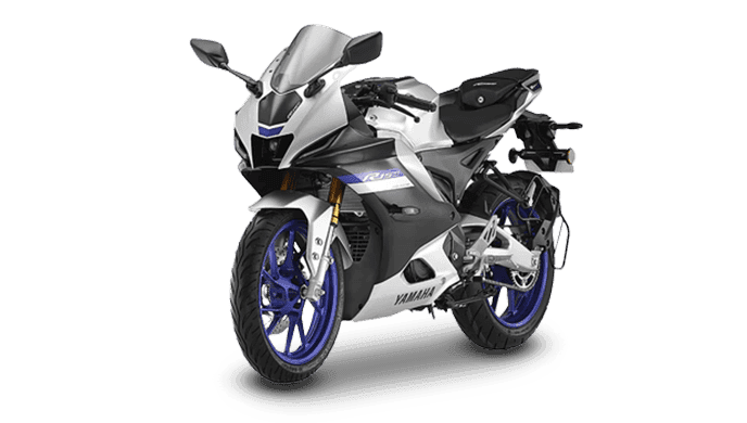 YAMAHA YZF-R15M Price - YZF-R15M Mileage, Review & Images