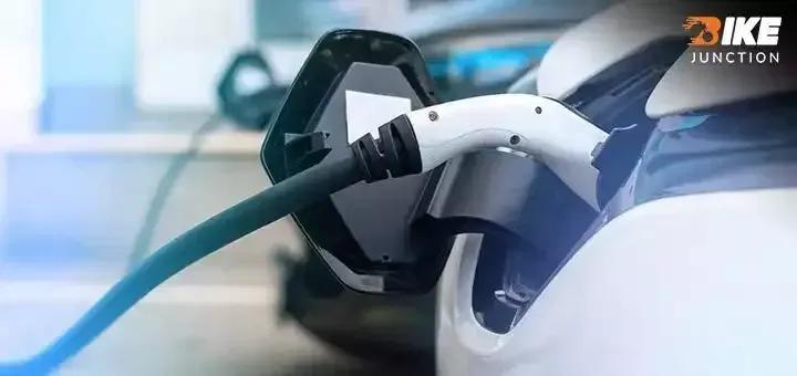 State to Offer 3 Year Road Tax & Registration Fee Exemption for EV Buyers