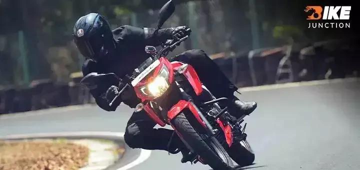 TVS New 650cc-750cc Bike In the Works: Expected Launch Date & More
