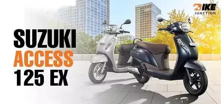 Suzuki Upcoming Bikes in India 2023