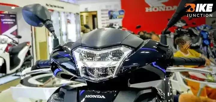 Is Honda Activa Electric Under Production? Details To Be Revealed on 29 March