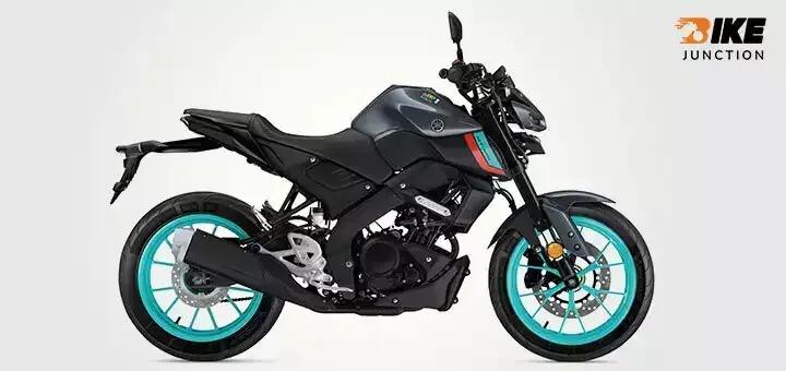 Limited-Edition Yamaha MT125 Finally Breaks Cover: Here’s What You Need To Know
