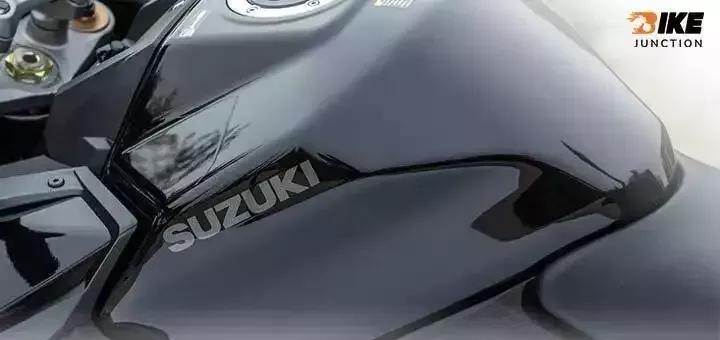 Auto Sales December 2022: Suzuki Motorcycle India Registers 25 % Growth