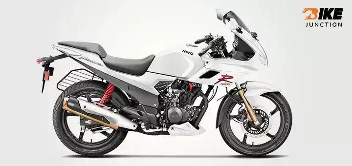2024 Hero Karizma 210cc Under Works: Here’s Everything You Need To Know!