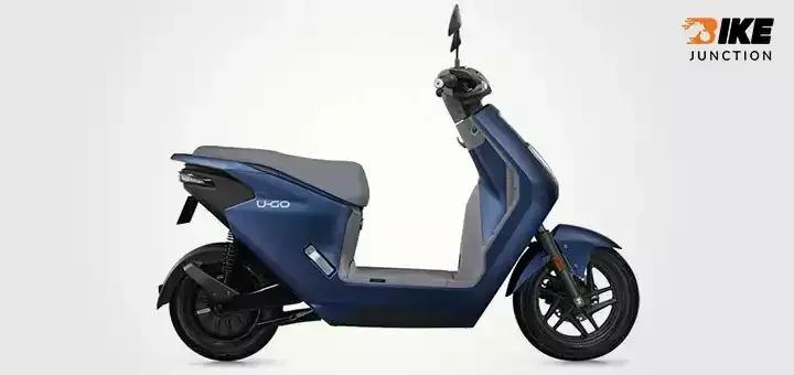 Honda’s Big Bet on 10 New Electric Two-Wheelers For India