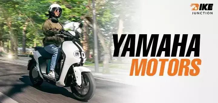 The Yamaha Motor Gets Ready for Several Launches in 2023