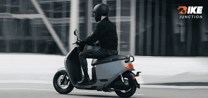 Zomato & Kotak Partner with Gogoro to Expand e-scooter Network in India