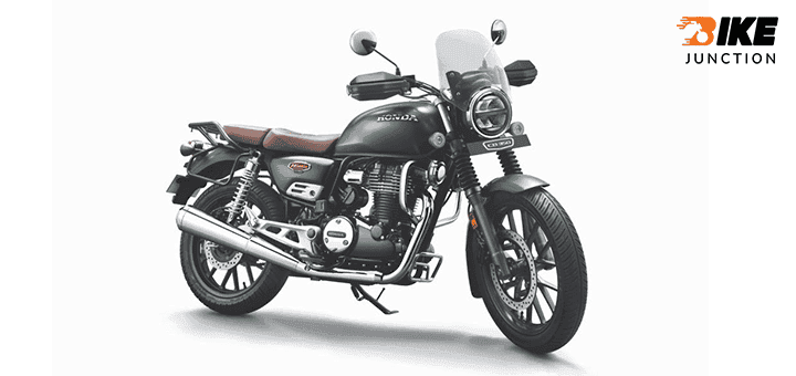 Honda’s New 350cc Adventure Bike to hit Indian roads by Diwali