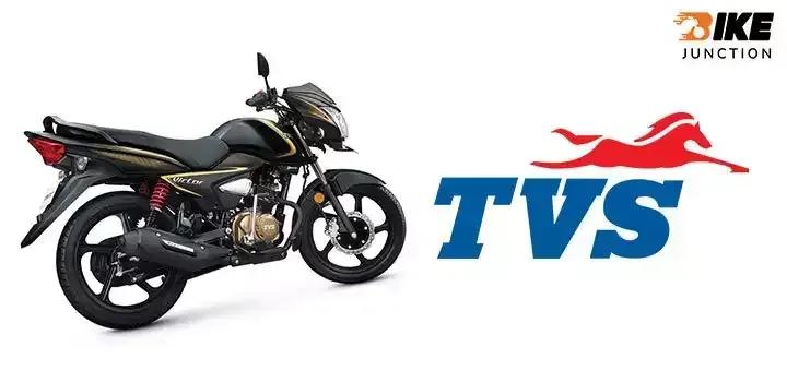TVS March Sales Report Reveals a Total YoY Growth of 2.99%