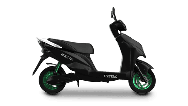 Kabira Mobility Aetos 100