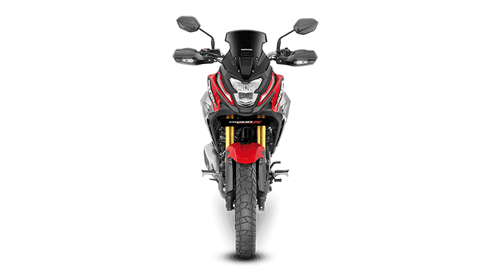 Honda CB200X DX