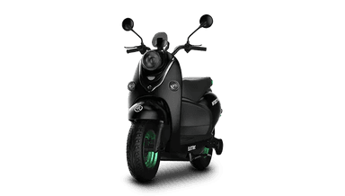 Kabira Mobility Intercity Neo