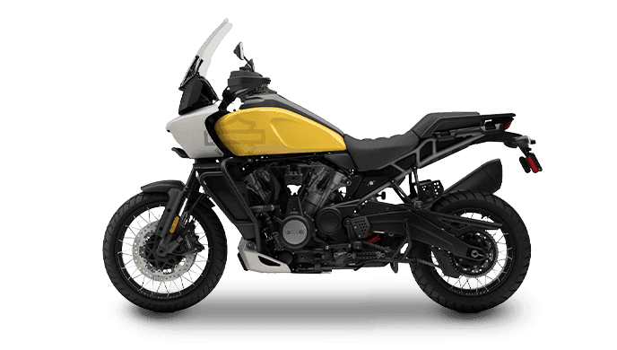 Harley Davidson Bikes Pan America 1250
