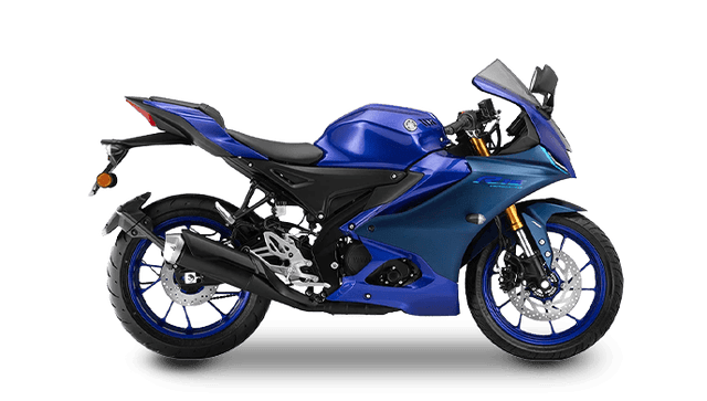 R15 V4 M - MotoGP Edition