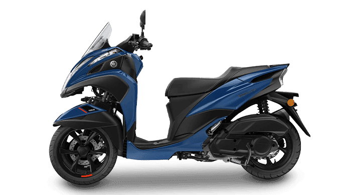 Yamaha Scooters Tricity 155