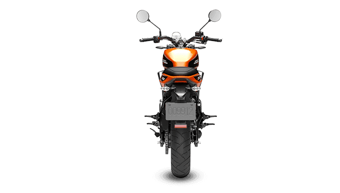 Harley Davidson Bikes X350