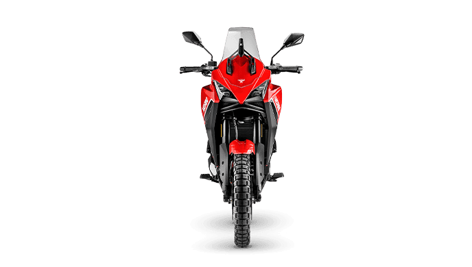 Moto Morini X-Cape 650 standard