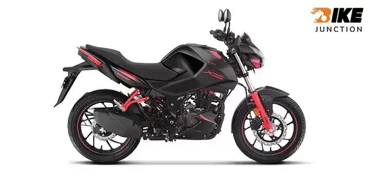SPIED TESTING: 2023 Hero Xtreme 160R: Here’s Everything We Know So Far