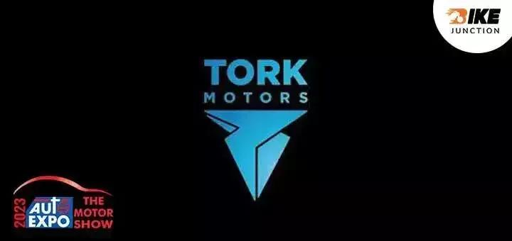 Auto Expo 2023: A New Electric Bike & An Updated Kratos R To Be Unveiled By Tork Motors