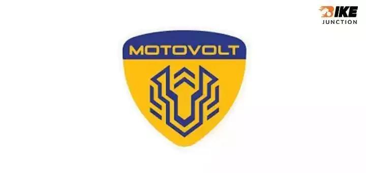 Auto Expo 2023: Motovolt to Debut India's First Smart E-Scooter