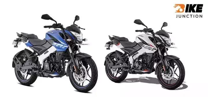 2023 Bajaj Pulsar NS200, NS160 Deliveries Started in India