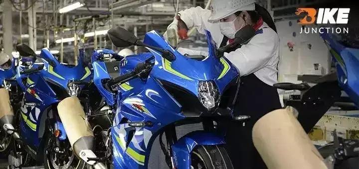 Suzuki Achieved a Production Milestone in India after the 7 Millionth Unit Rolled Out