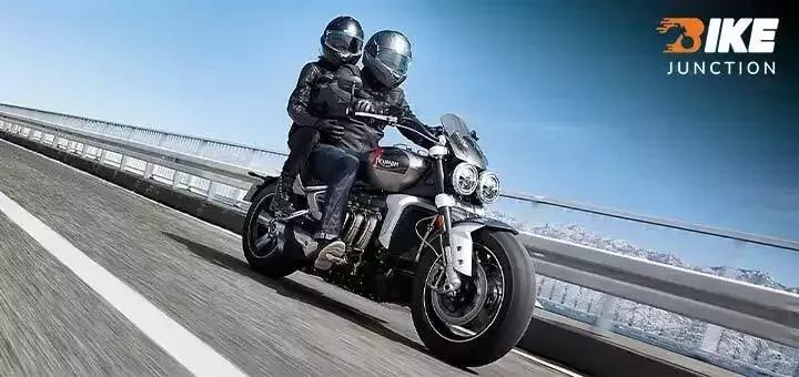 Could Bajaj Triumph upcoming 660 cc Bike be Named as Street Tracker?