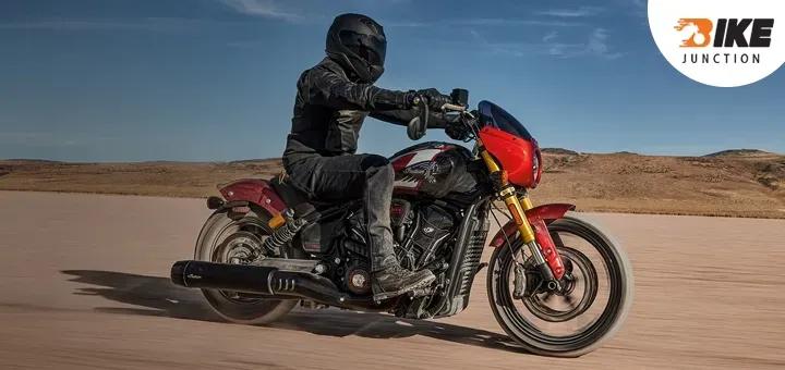 Indian Motorcycles Revealed 2025 Scout Lineup: Top Highlights