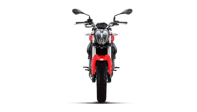 View all Benelli 302S Images