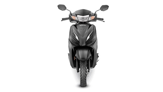 Honda Activa 6G Deluxe Limited Edition 