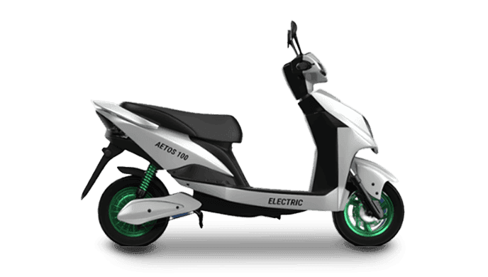 Kabira Mobility Aetos 100 standard