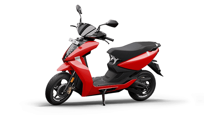 Ather 450X 2.9 kWh