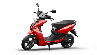 Ather 450X 2.9 kWh Propack