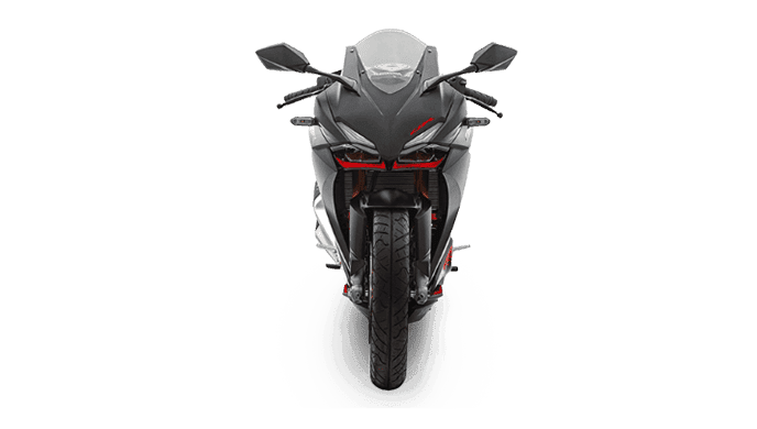 Honda CBR 250RR standard