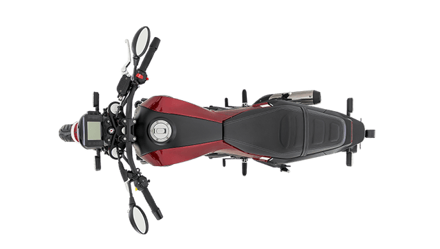 View all Benelli Leoncino 250 Images