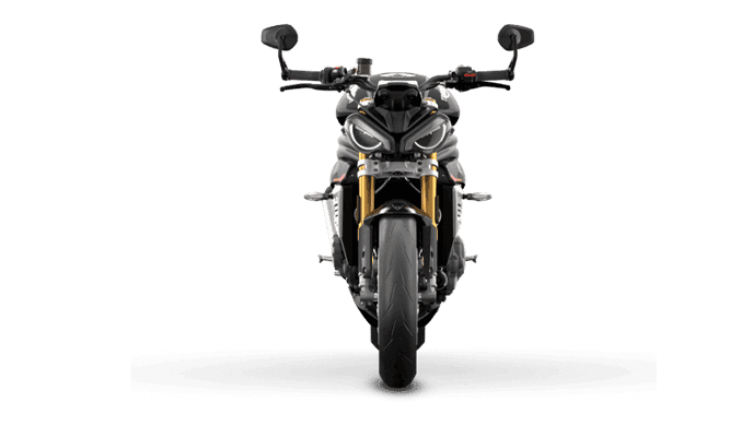 View all Triumph Speed Triple 1200 RS Images