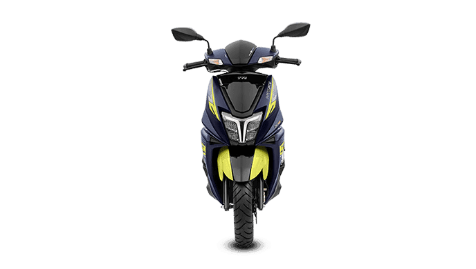 View all TVS Ntorq 125 Images