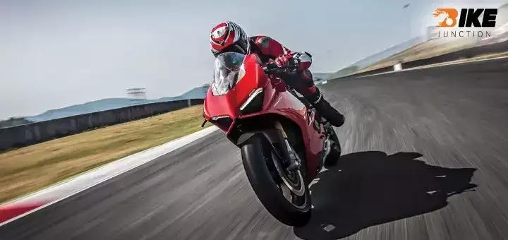 Ducati Registers Record Global Sales in the First Quarter of 2023