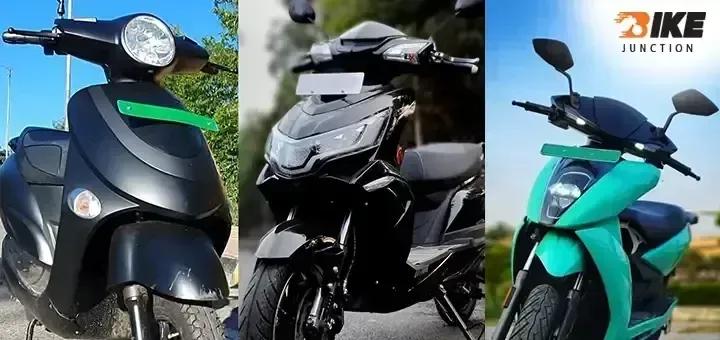 FAME-II Subsidy Amount for Electric Two-Wheelers Can Be Reduced